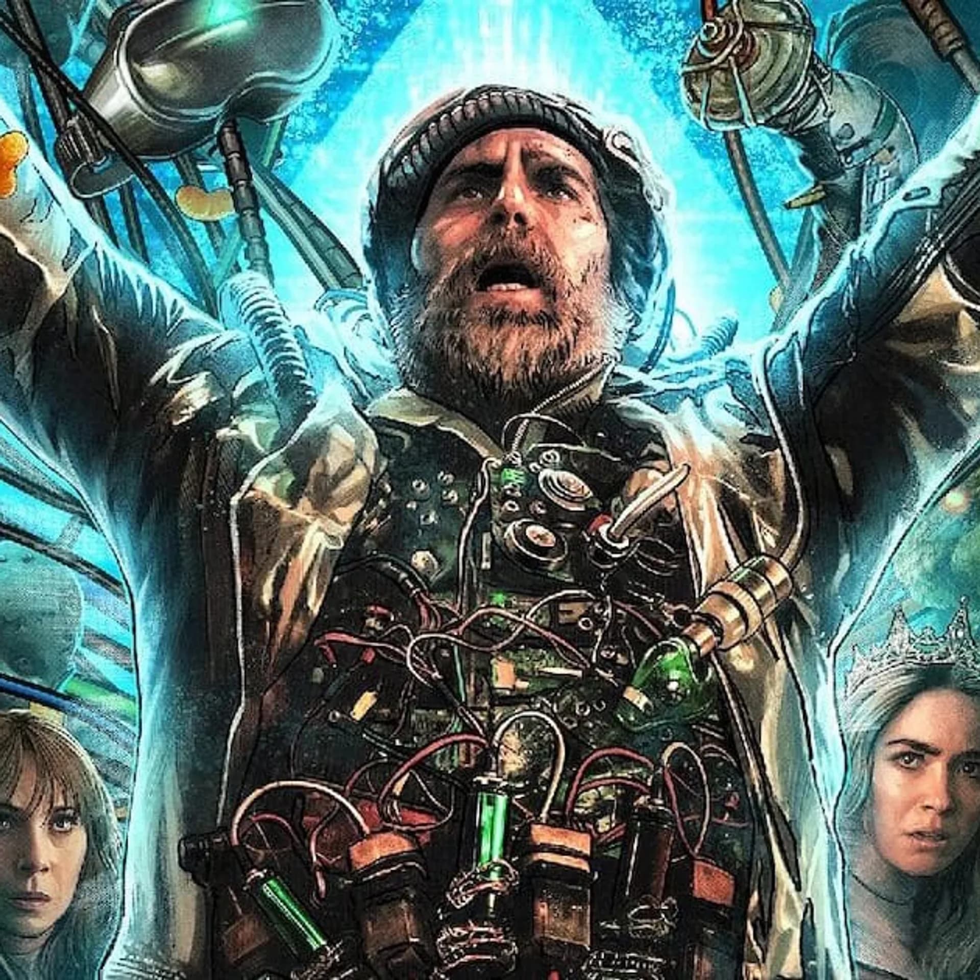 Weekend Movie Picks: Top 2026 Releases to Enjoy with Friends & Family! 🎥🍿