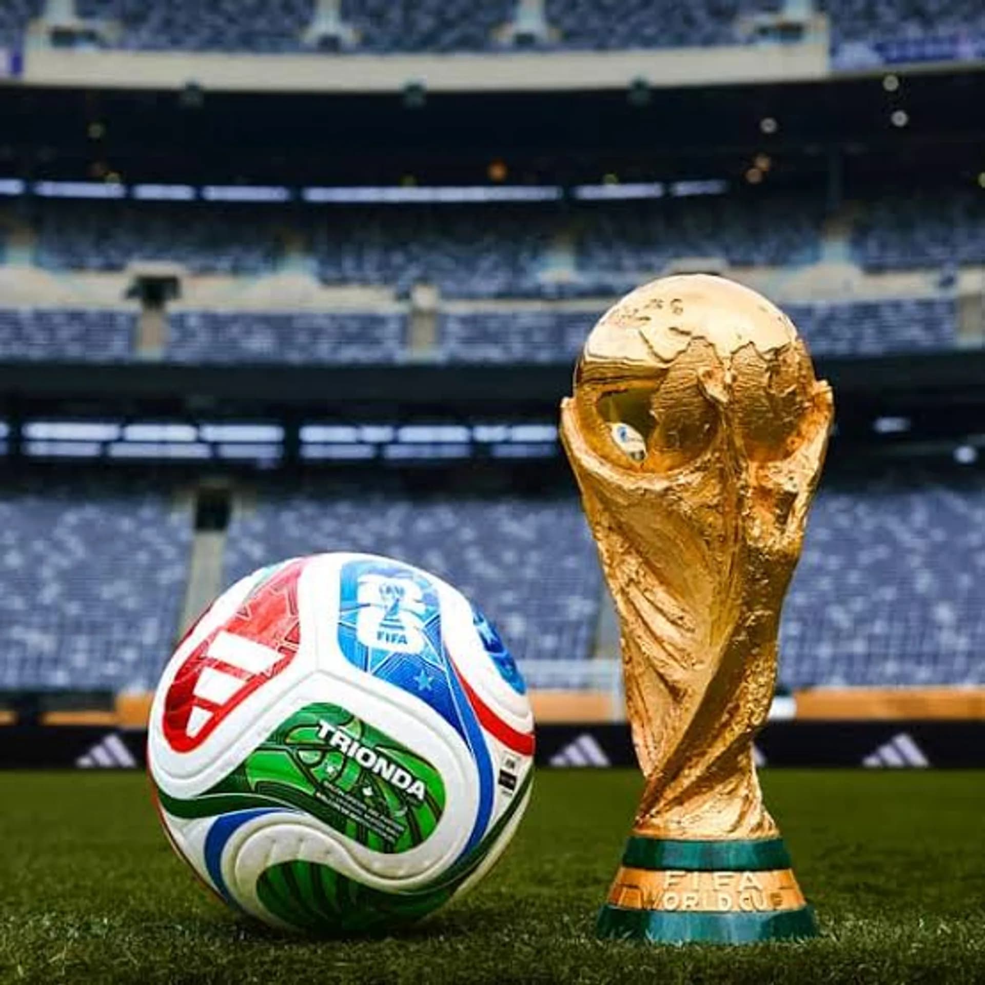 Please DO NOT come to America for the FIFA World Cup this year. It is unsafe.