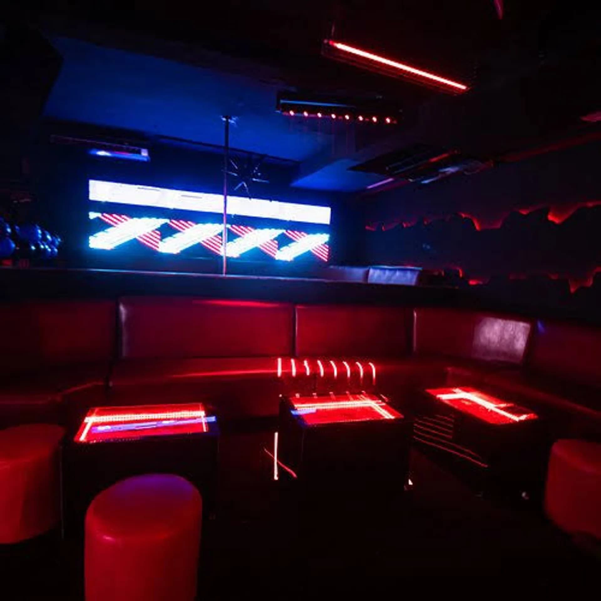 Top 10 Night Clubs in Abuja