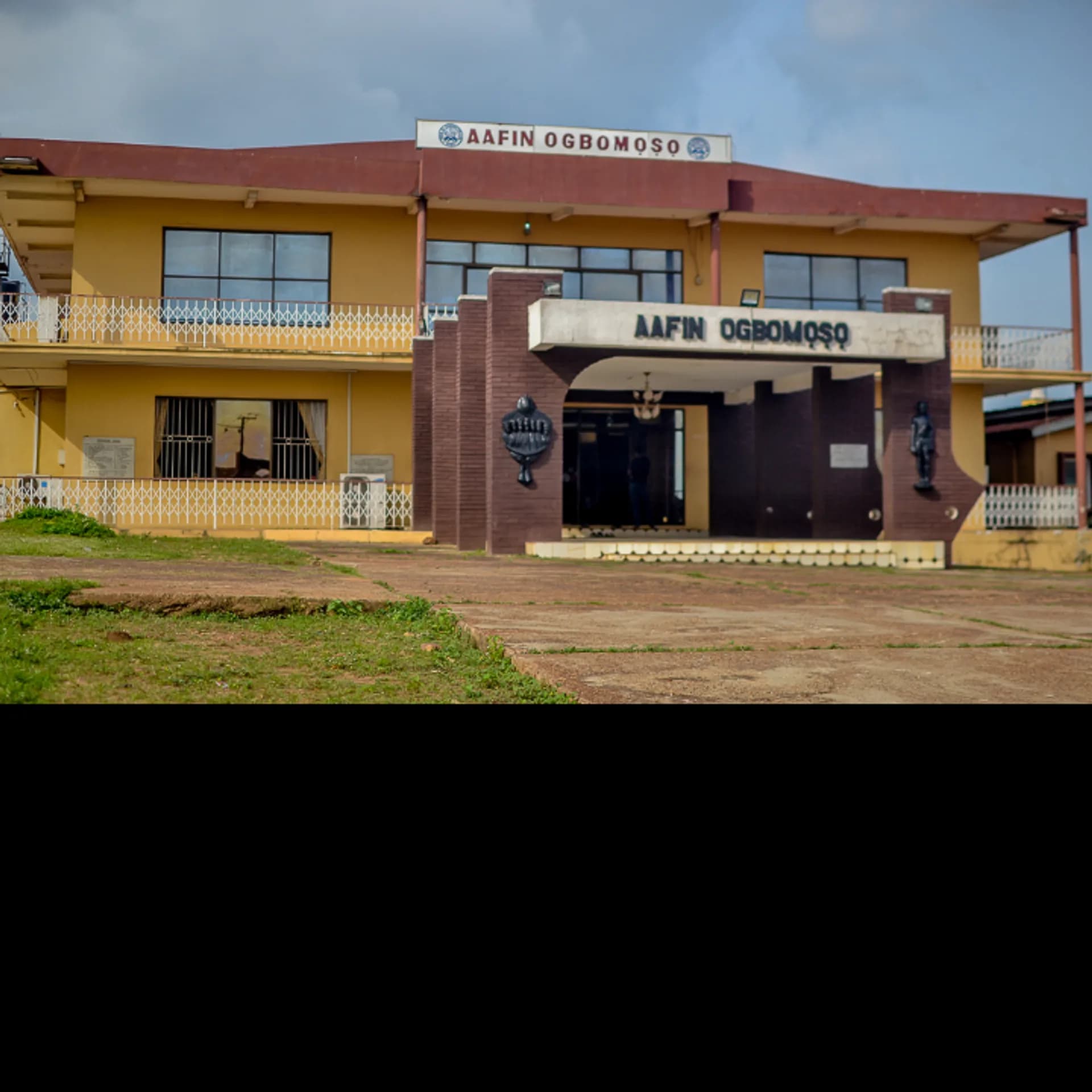 Major careers in Ogbomosho