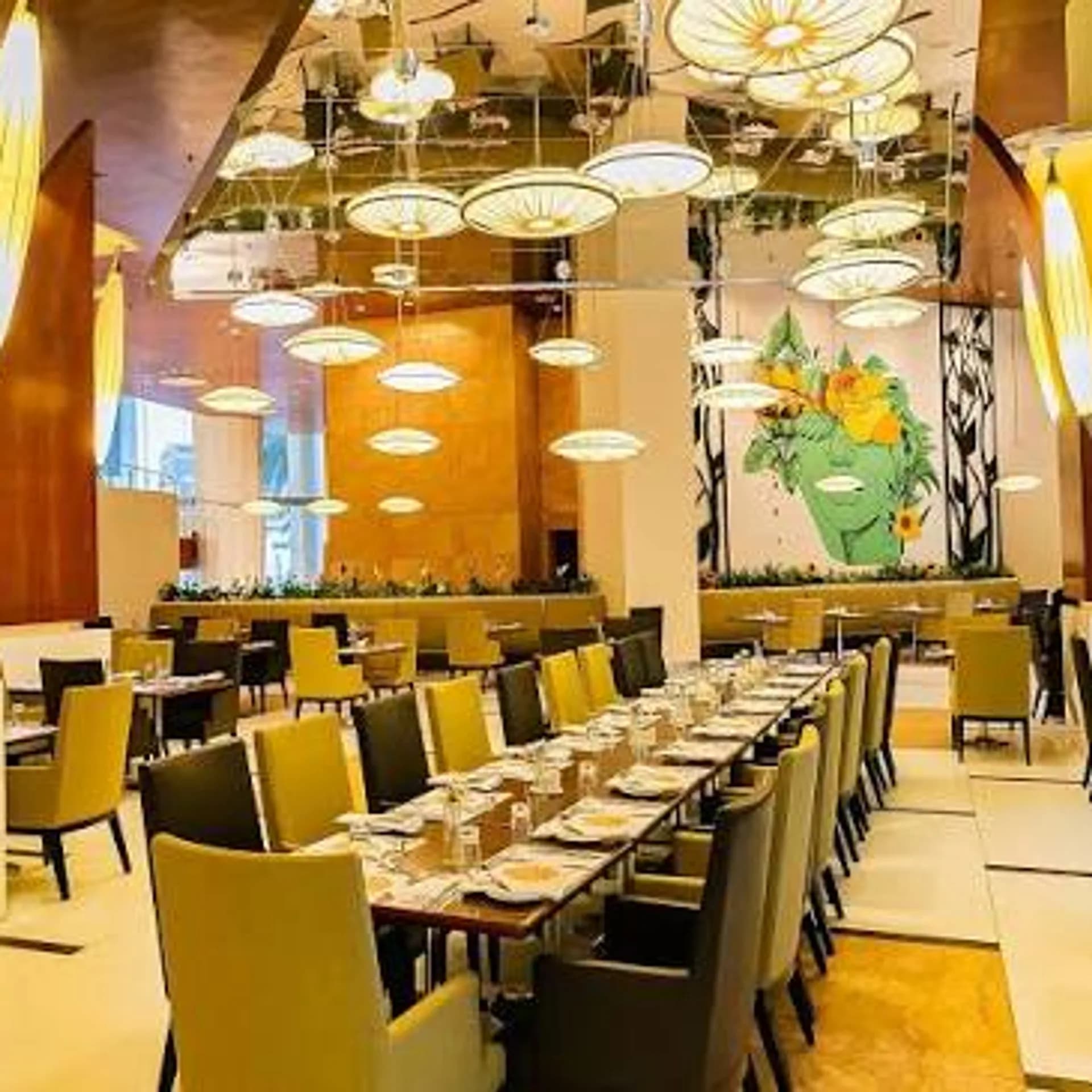 Lagos Restaurants Are Overpriced and Underwhelming