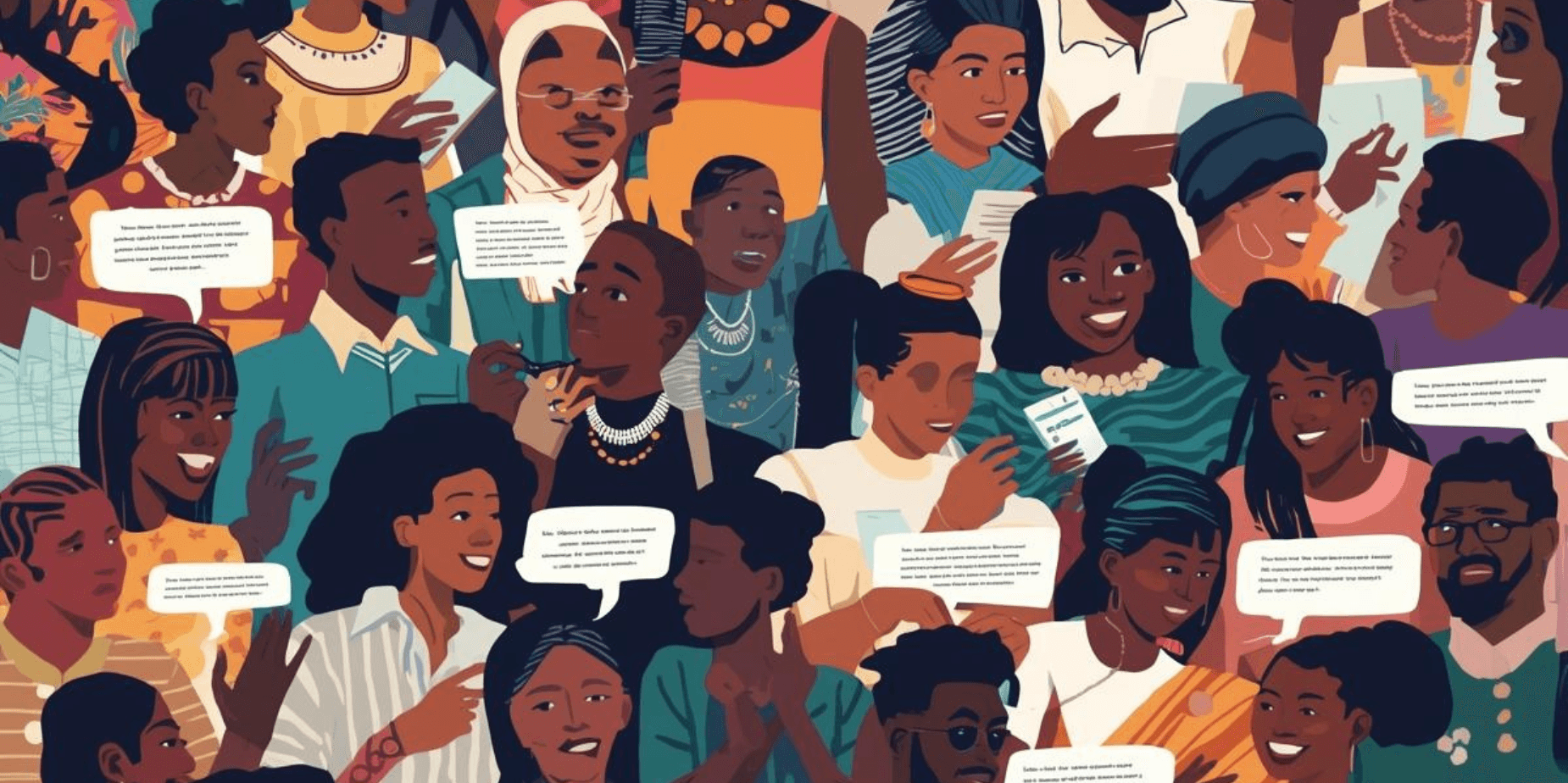 Breakdown of What Nigerians Talk About Online: Nairaland to Feedcover